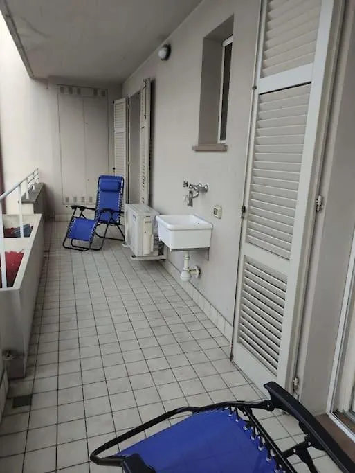 Appartamento Silvia House Empoli