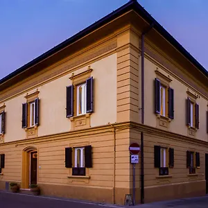 Maison d'hôtes Antiche Mura, Empoli