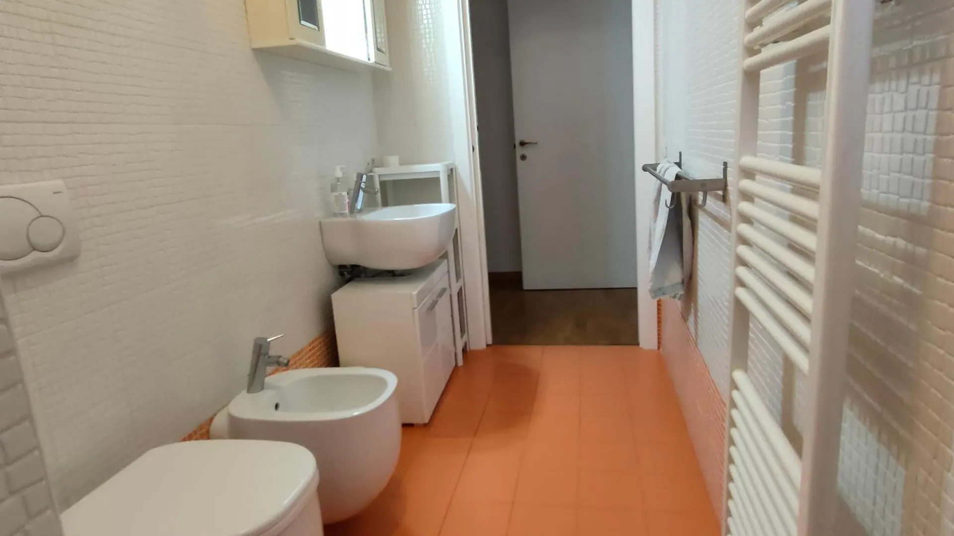 Silvia House Apartamento Empoli