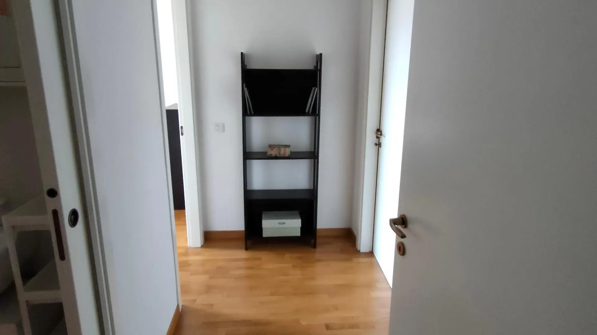 Silvia House Apartamento Empoli