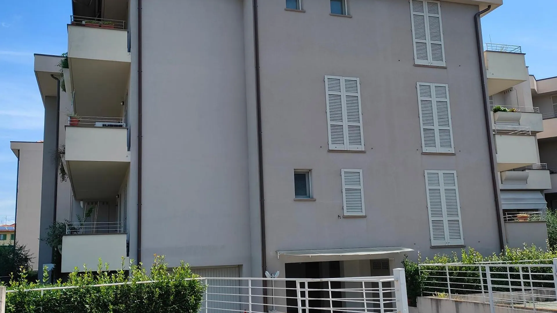 Silvia House Apartamento Empoli Itália